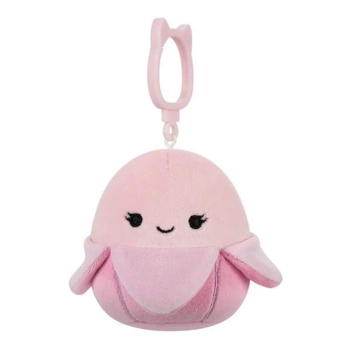 Squishmallows Klipsli Anahtarlık 9 cm