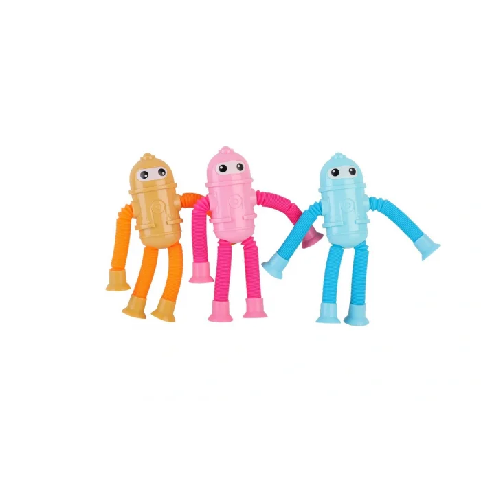 SS-8126 UZAYAN PLASTİK OYUNCAK