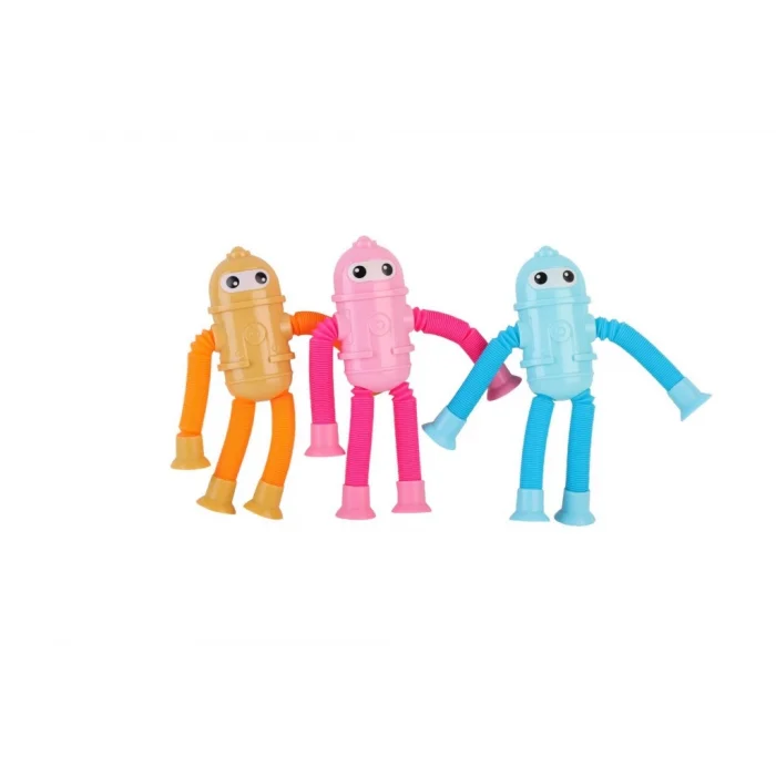 SS-8126 UZAYAN PLASTİK OYUNCAK (ADET FİYATIDIR)