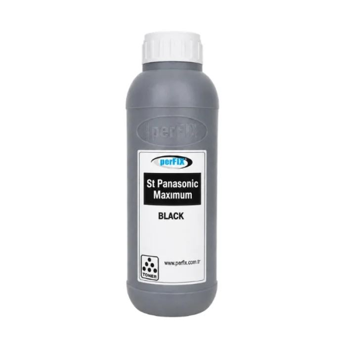 St Panasonic Maxımum perFIX Fa83-Fa84-Kxfl511 Kxfl613 Toner Tozu 500 G