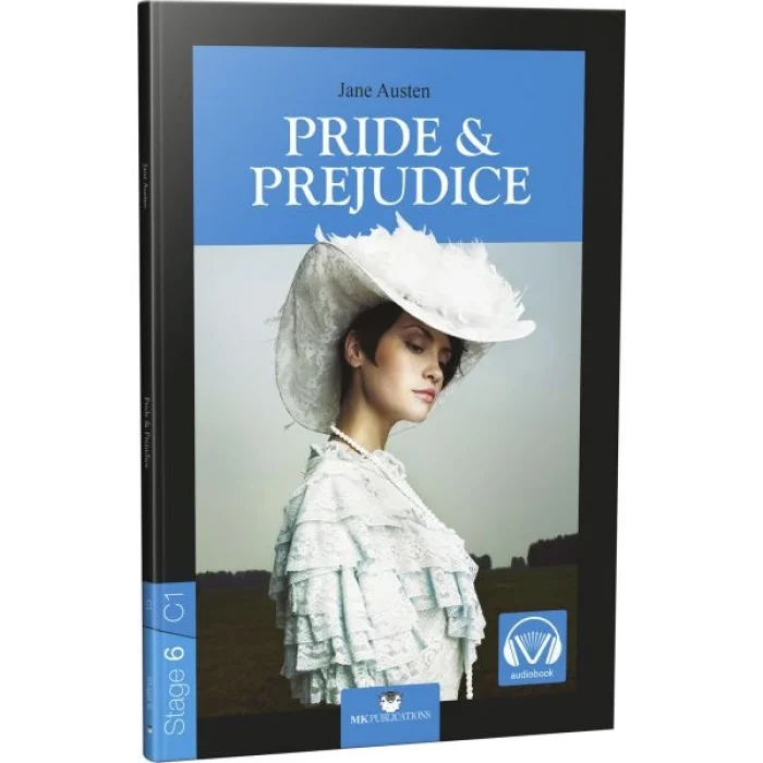 Stage-6  & Prejudice - İngilizce Hikaye