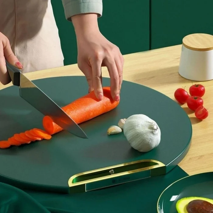 Standlı Kesim Panosu