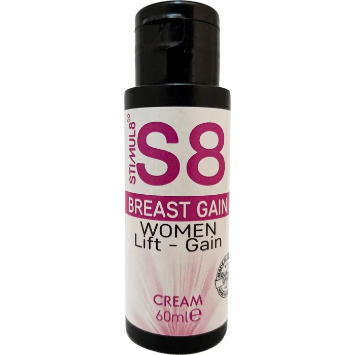 Stimul8 Breast Lift Gain Krem 60 ml