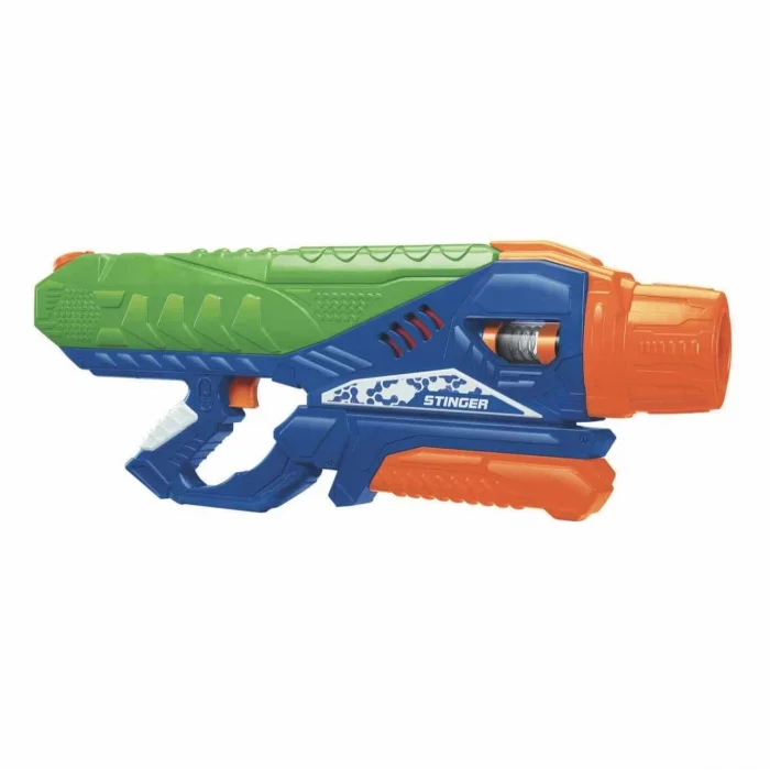 Stinger Su Atan Oyuncak