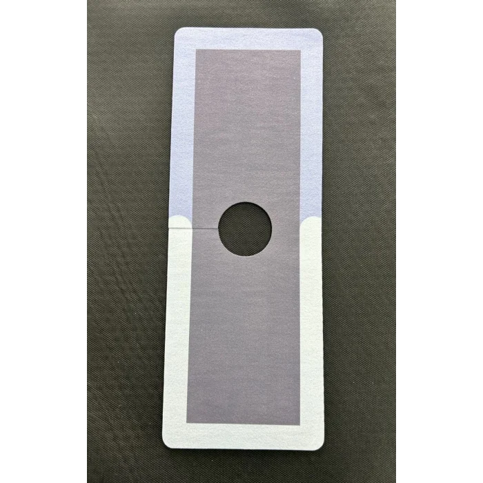 Su Emici Sihirli Lavabo Kenar Matı 38x13cm