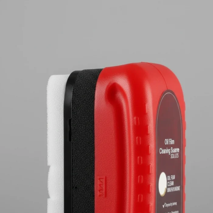 Su Tutmayan Araç Cam Temizleme Süngeri - Pratik Kullanım