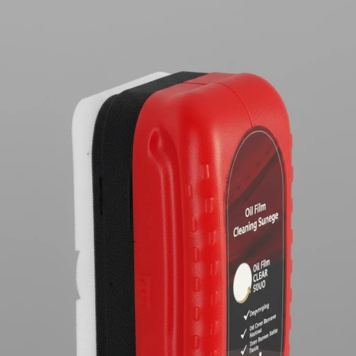 Su Tutmayan Araç Cam Temizleme Süngeri Uzun Ömürlü Kullanım