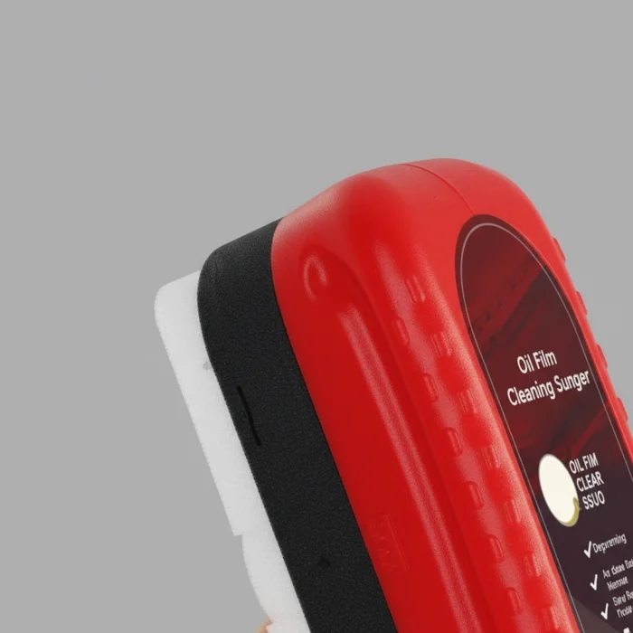 Su Tutmayan Çok Amaçlı Araç Cam Temizleme Süngeri