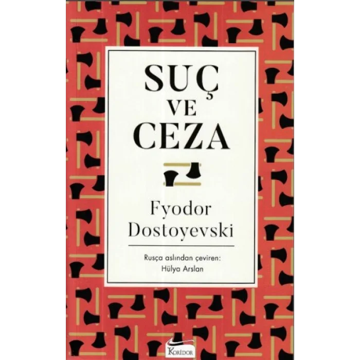 Suç ve Ceza