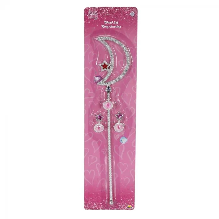 SUN-RST-PRP-ASA SET YÜZÜK/KÜPE 3A.KRTL -SNM