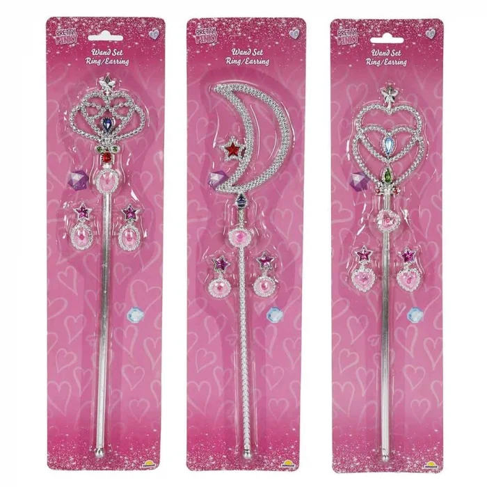 SUN-RST-PRP-ASA SET YÜZÜK/KÜPE 3A.KRTL -SNM