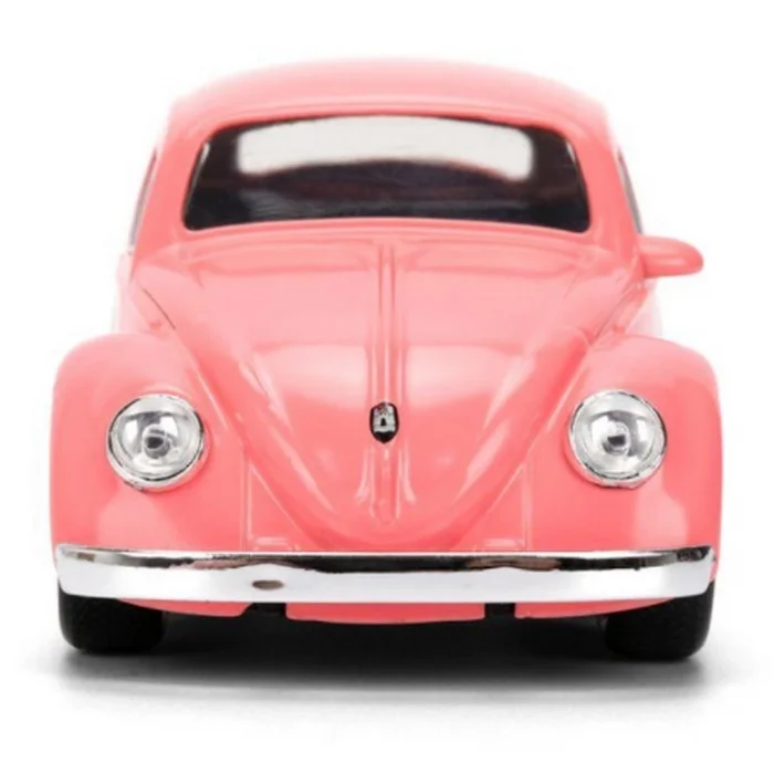 Sünger Bob / Patrick 1959 Volkswagen Beetle Model Aracı