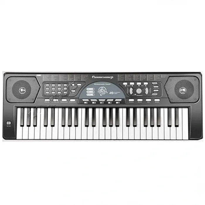 Sunman Eccho Org Mikrofonlu 49 Tuşlu