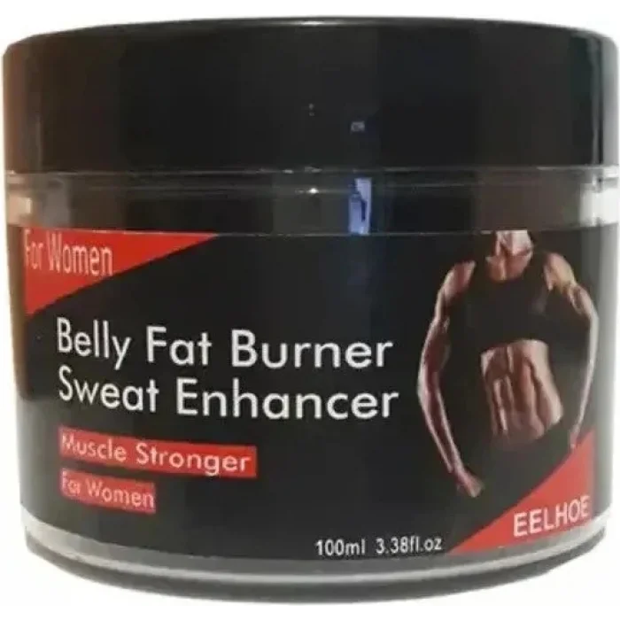 Süper Belly Fat Burner For Women Kremi 100 ml