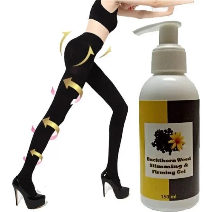 Süper Buckthonr 150 ml Jel + S-M Mikro Kapsüllü Tayt