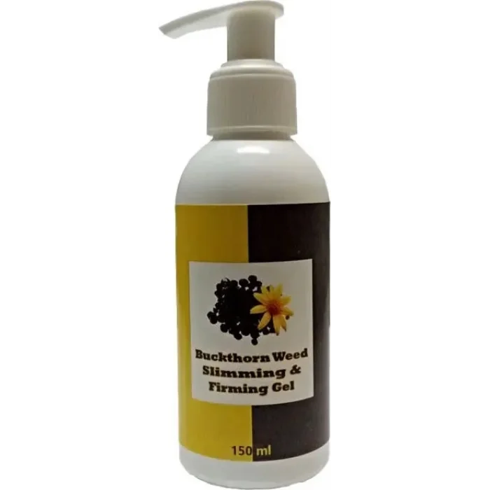 Süper Buckthonr 150 ml Jel + S-M Mikro Kapsüllü Tayt