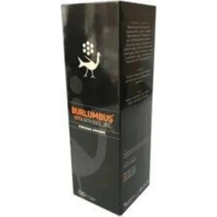 Süper Burlumbuş Otu Doğal Jel 120ML 2 Adet