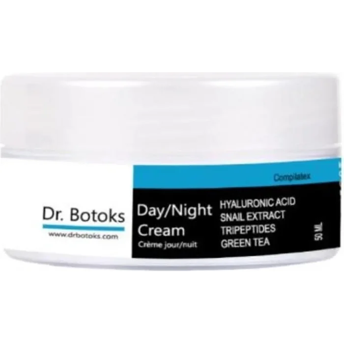 Süper Dr Botoks Yüz Bakım Kremi 50 ml x 1 Adet+Çörek Otu 30 ml
