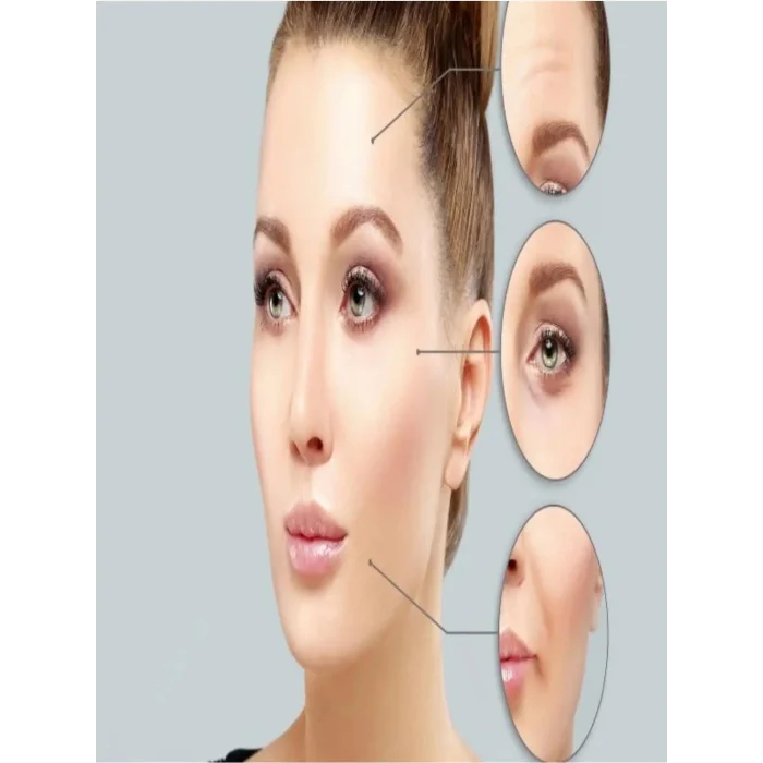 Süper Dr Botoks Yüz Bakım Kremi 50 ml x 1 Adet+Çörek Otu 30 ml