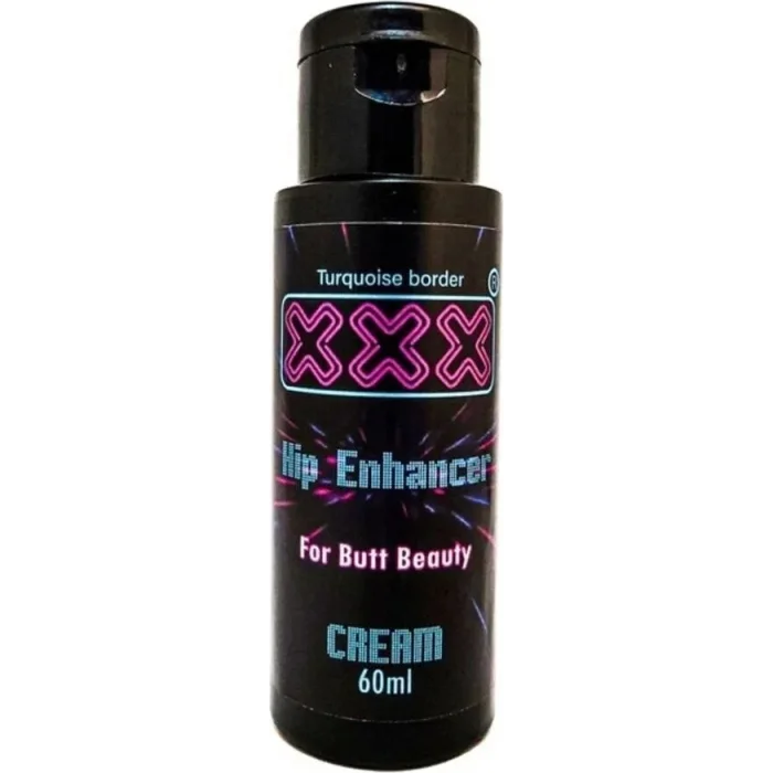 Süper Hip Enhancer Kalça Krem 60 ml