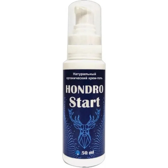 Süper Hondro Star Masaj Kremi 50 ml