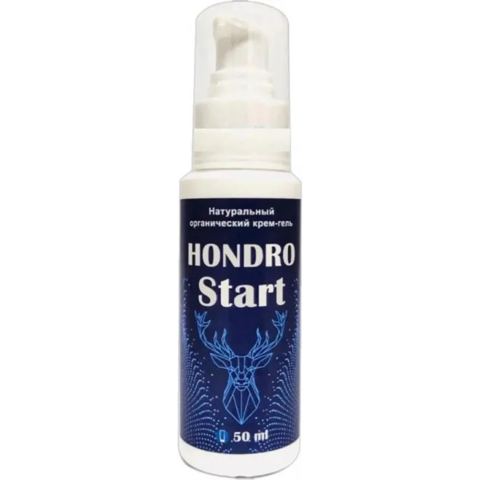Süper Hondrostart Muzice Bakım Kremi 50ML x 1 Ad