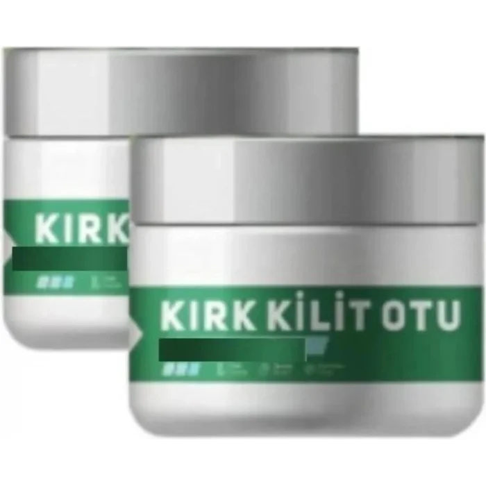 Süper Kırkkilitotu Kremi 100 ml 2 Adet