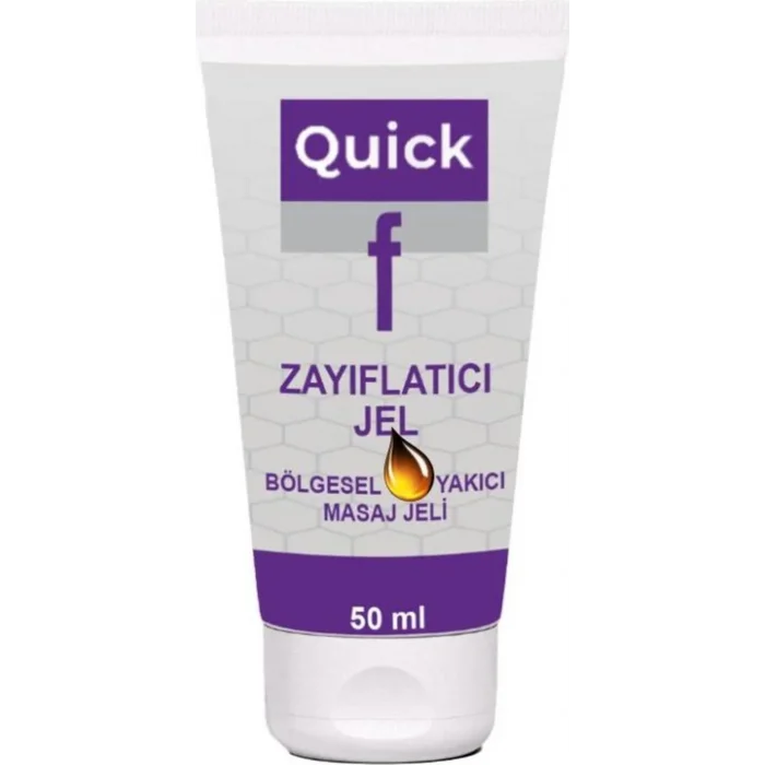 Süper Quick Gel Bakım Jeli 50 ml x 1 Adet