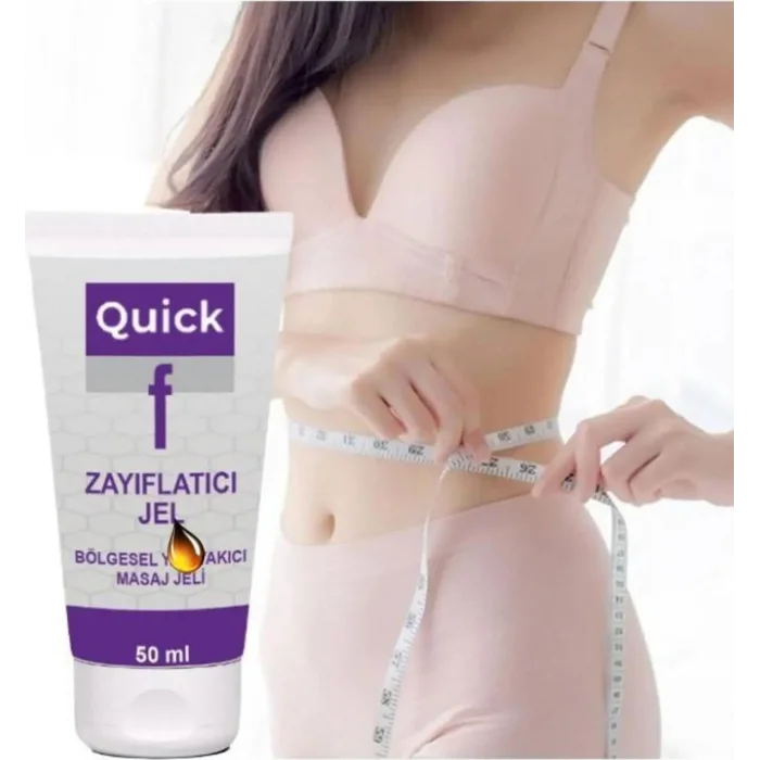 Süper Quick Gel Bakım Jeli 50 ml x 1 Adet