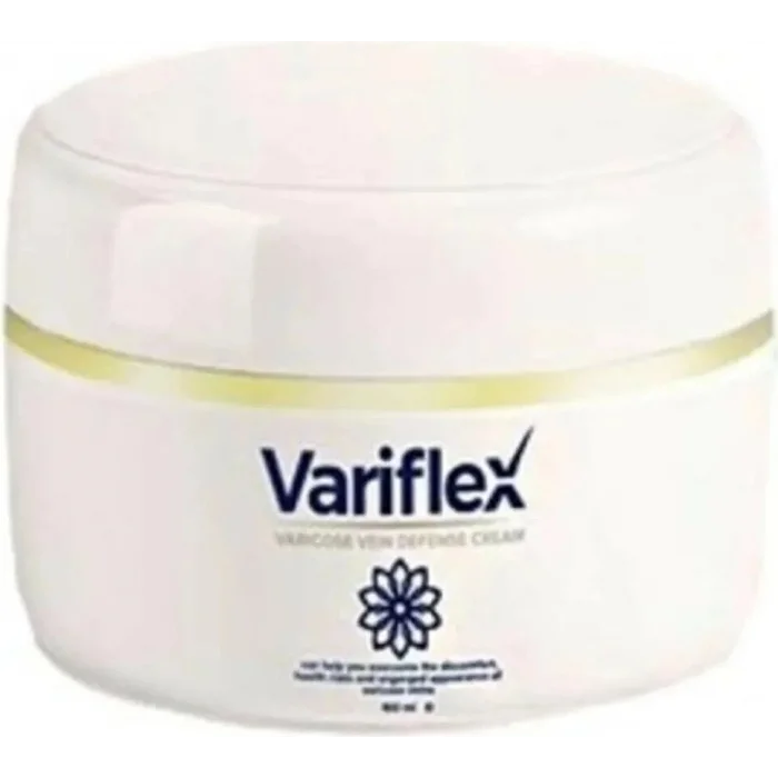 Süper V.ricose Vn Defns Cream 100ML - Doğal ve