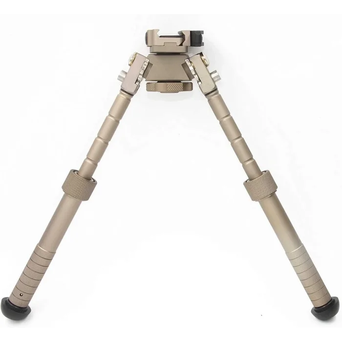 Super X Tac Picatinny Rail 22 Mm Hareketli Bipod