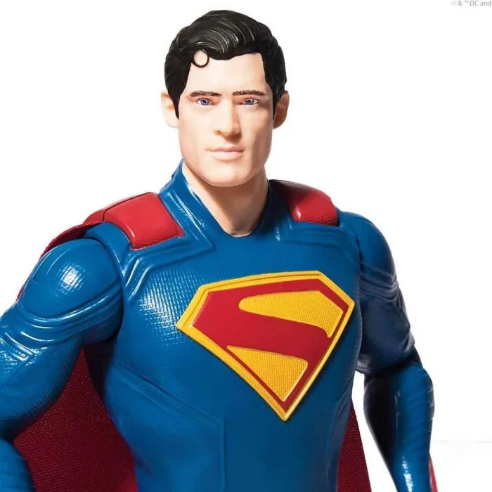 Superman Figür 30 cm
