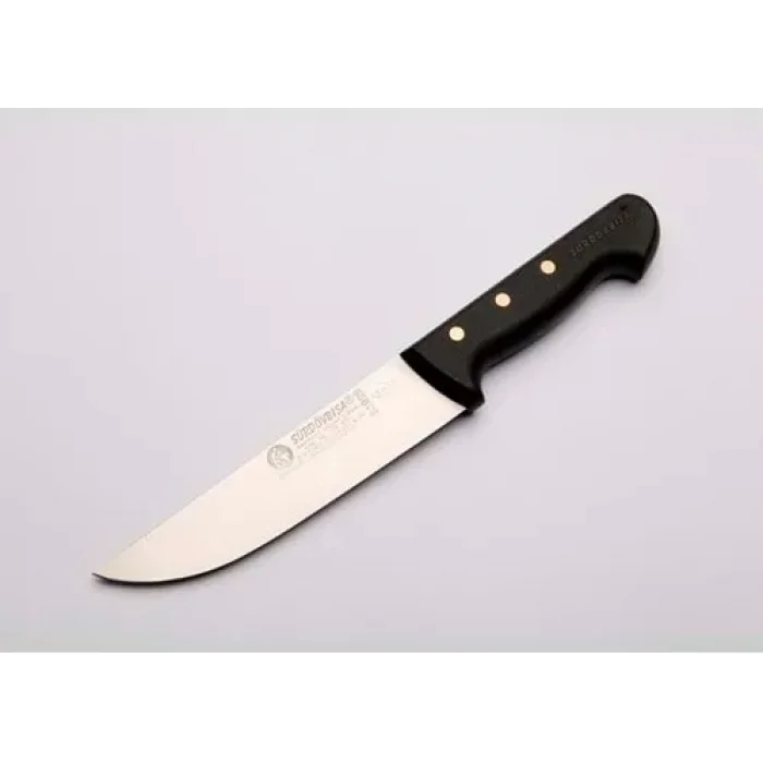 Sürmene  61006 Kasap Sıyırma Bıçağı 16,5 Cm, Plastik Sap