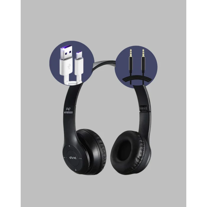 Suya Dayanıklı Bluetooth Kulaklık | Spor ve Günlük Kullanıma Uygun