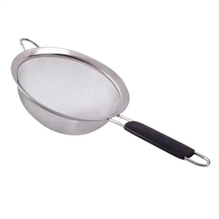 Suz82- 4d 18cm Tek Kulplu Suzgec 1 Adet