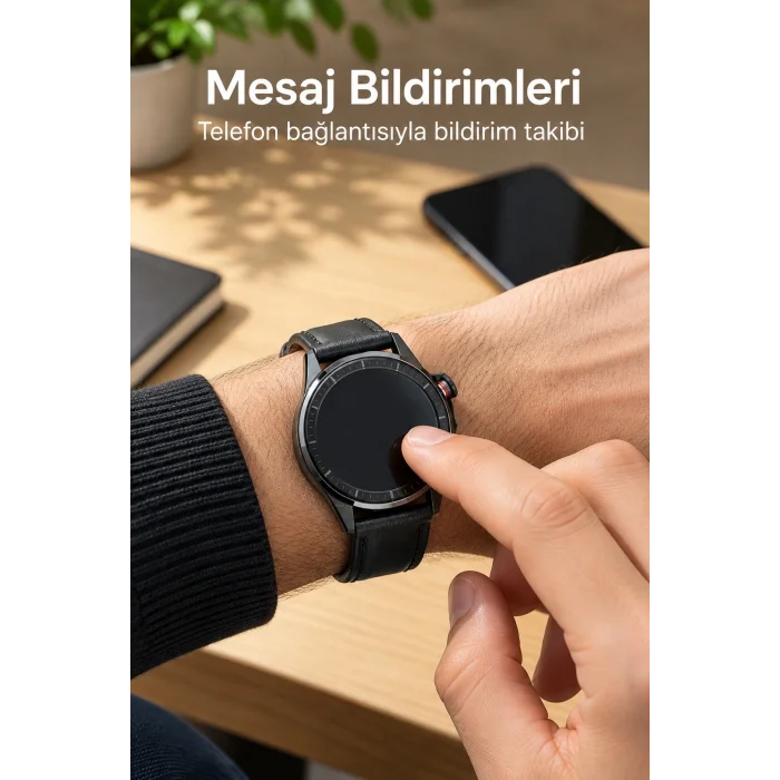 Sw32 Akıllı Saat