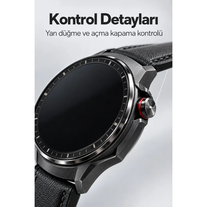 Sw32 Akıllı Saat