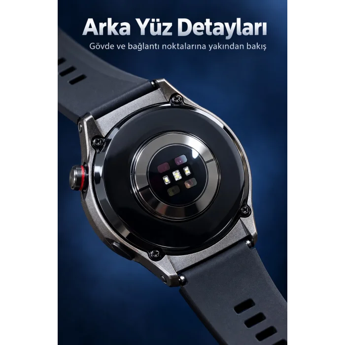 Sw32 Akıllı Saat