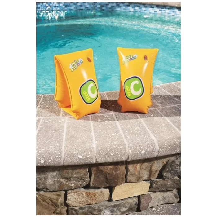 Swim Safe Step Kolluk 30x15 Cm 32110