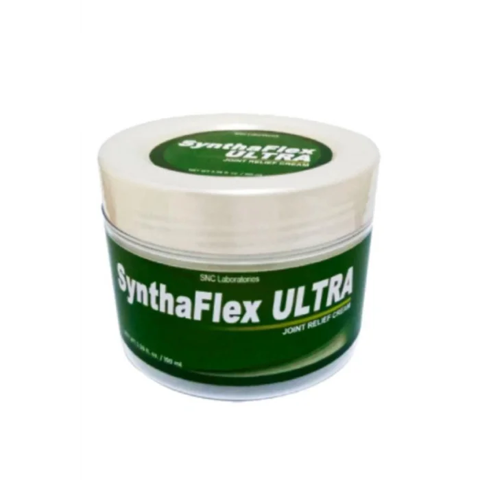 Synthaflex Masaj Kremi 150 ml X 1 Adet