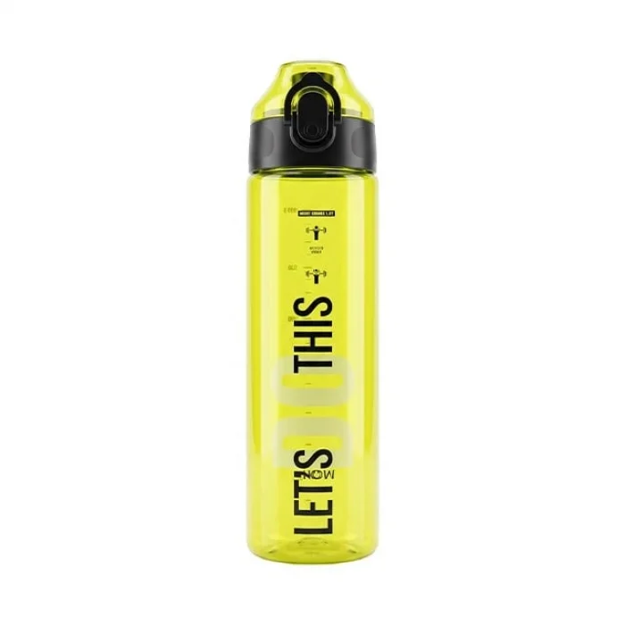 T-0102 Tritan Matara   630ml 1 Adet