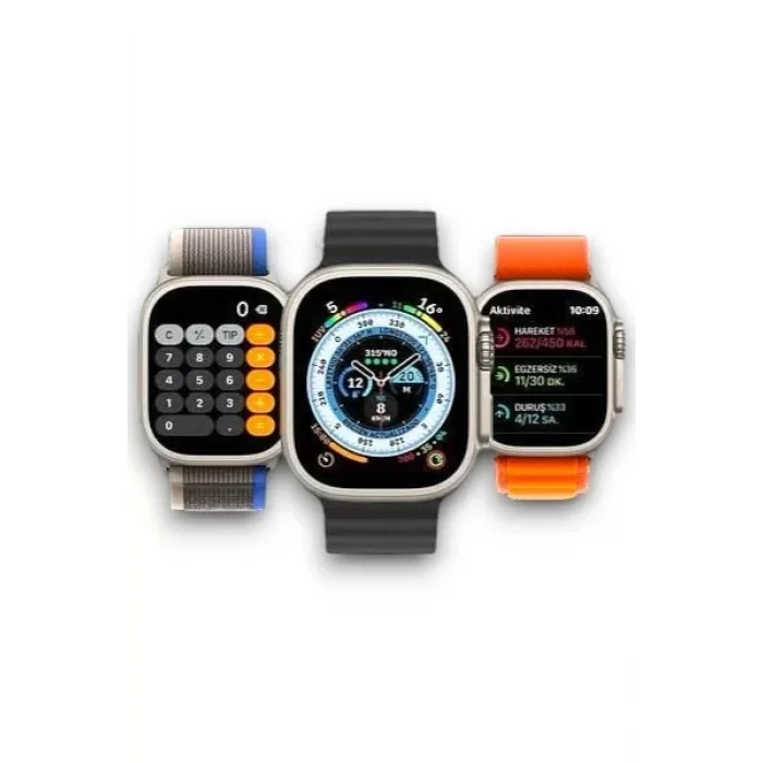 T10 Ultra 2 Akıllı Saat