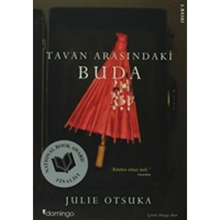 Tan Arasındaki Buda