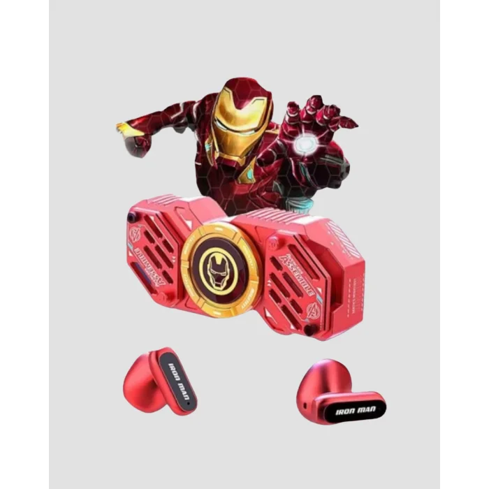 Taşınabilir Bluetooth Müzikli Spinner – Enerjik, Şık ve Eğlenceli Tasarım