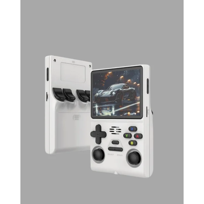 Taşınabilir El Konsolu Kablosuz Gamepadli