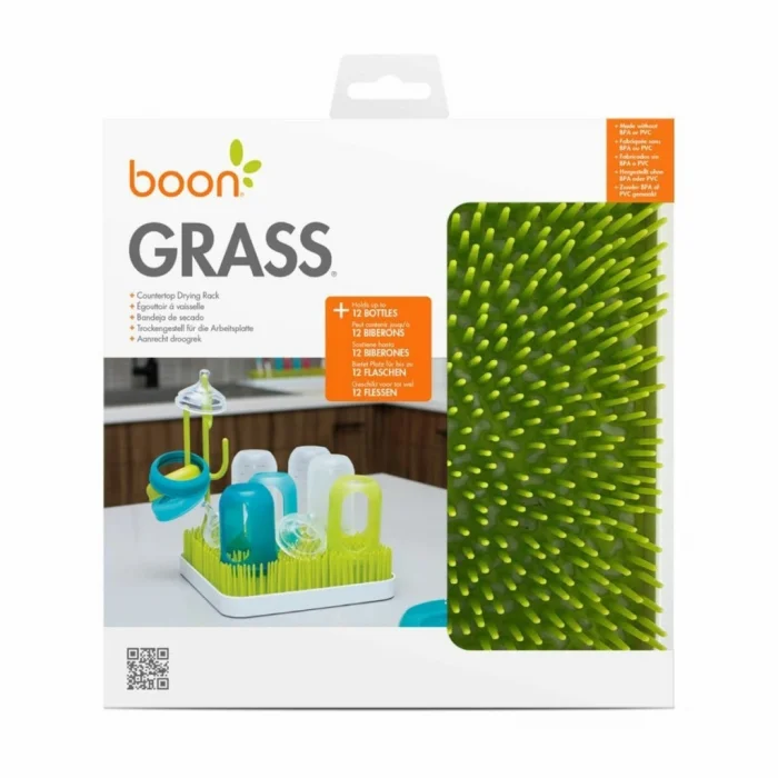 TBN373 BOON - GRASS Biberon Kurutma Ünitesi