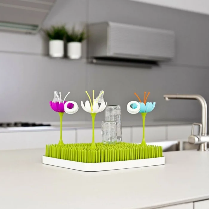 TBN377 BOON - LAWN Biberon Kurutma Ünitesi