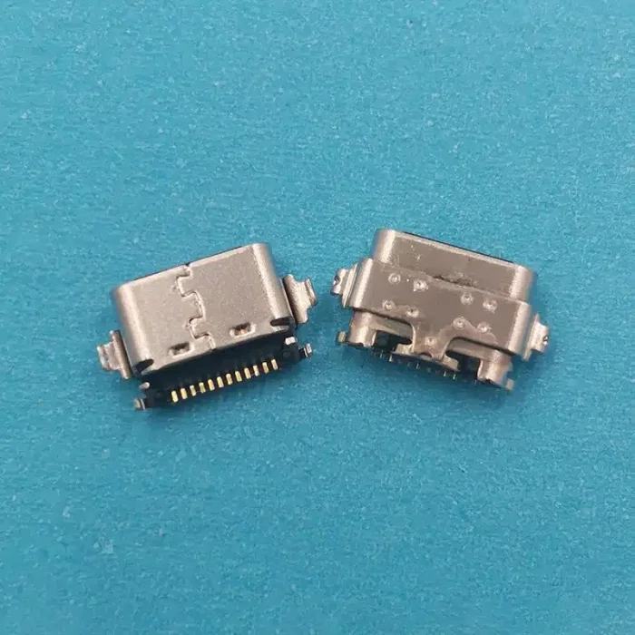 TCL Tab 10S / TCL 9060 TYPE-C Şarj Soketi