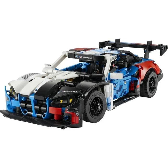 Technic BMW M4 GT3 EVO Yarış Arabası 42226