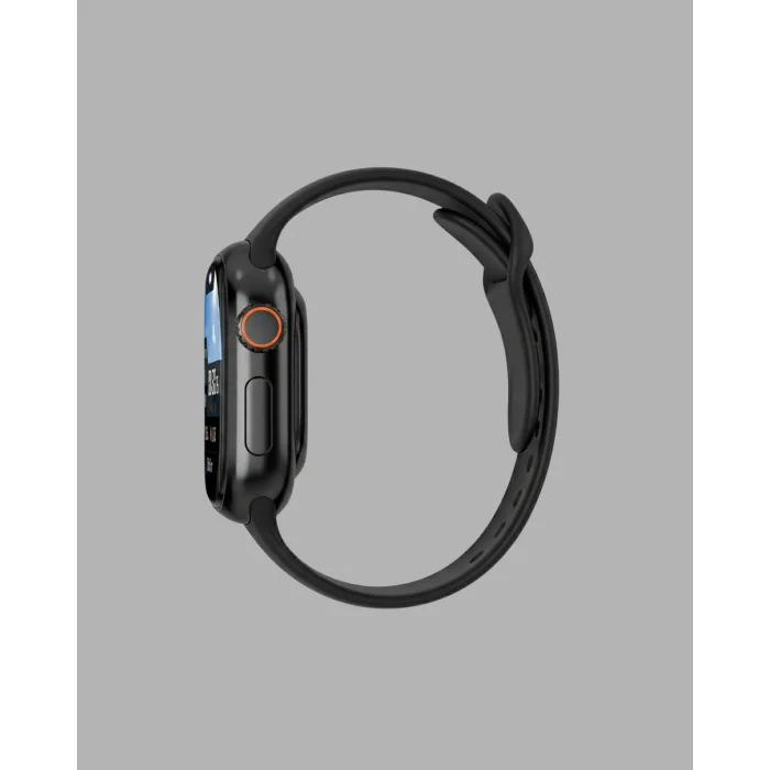 Telefon Bağımsız SIM Kartlı Akıllı Saat Nabız Ölçerli